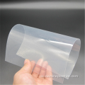 0,5 mm klare Polycarbonatfolie Schutzfolie aus Kunststoff